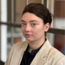 Sarah Goodroe-Gahnström